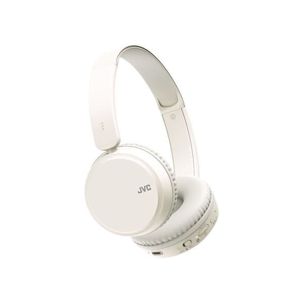 JVC HA-S36W Hvid