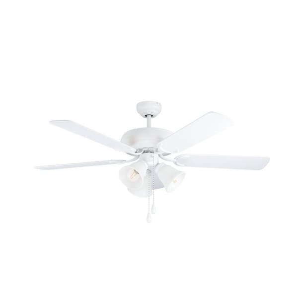 EGLO Ventilatore LAS PALMAS