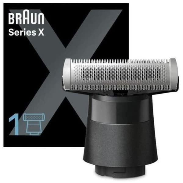 BRAUN - Varaterä SARJA X - XT20