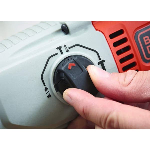 BLACK + DECKER BEHS02K-QS