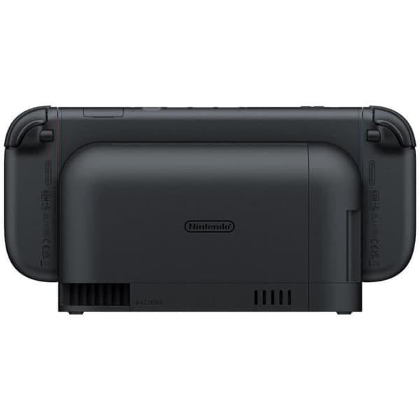 Nintendo Switch 2 • Vaaleansininen & Vaaleanpunainen