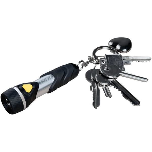 VARTA - Nøgleholder Day Light LED 1 X LR03