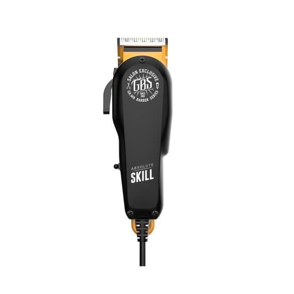 Gama - Hiustenleikkuri Gbs Absolute Skill