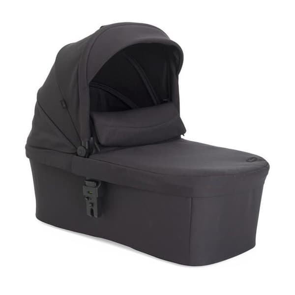 CHICCO - Seety 2 -vaunu Ebony