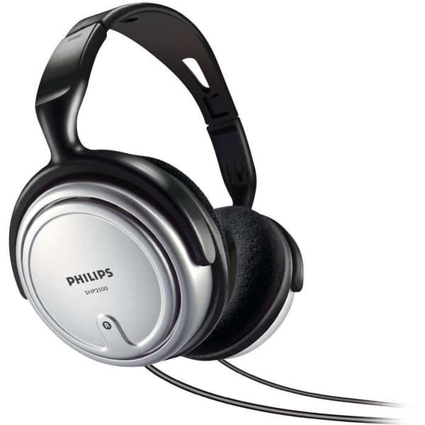 Philips SHP-2500 hovedtelefoner