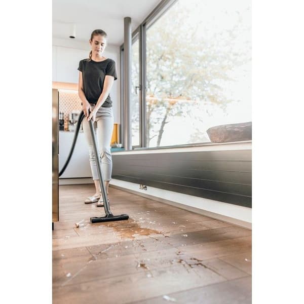 KARCHER WD 2 Plus V-12/4/18 Pet værkstedssuger
