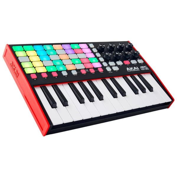Akai APC Key 25 MK2 Masterkeyboard