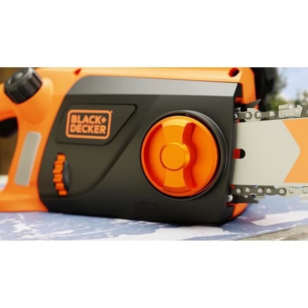 Sähkösaha - BLACK&DECKER - BECS2040-QS - 2000W - 40cm