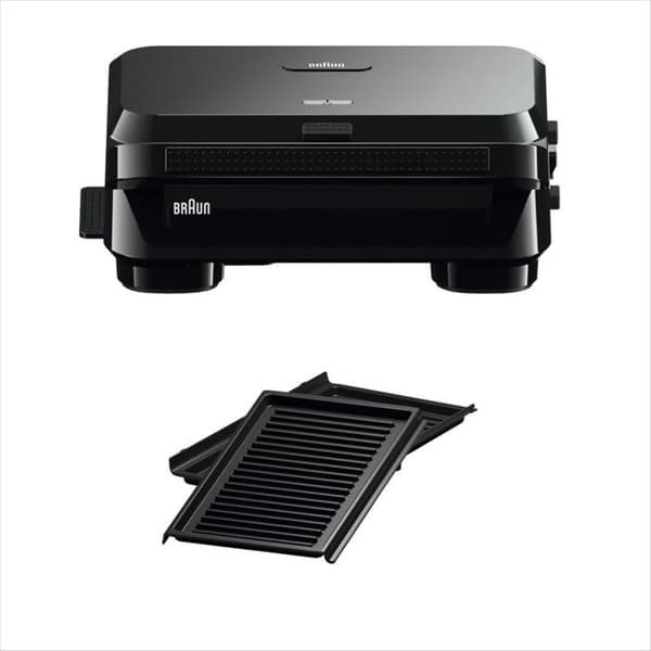 Braun MultiFry 5 HF5034 6L 1700W 8 Programmer Mat Sort