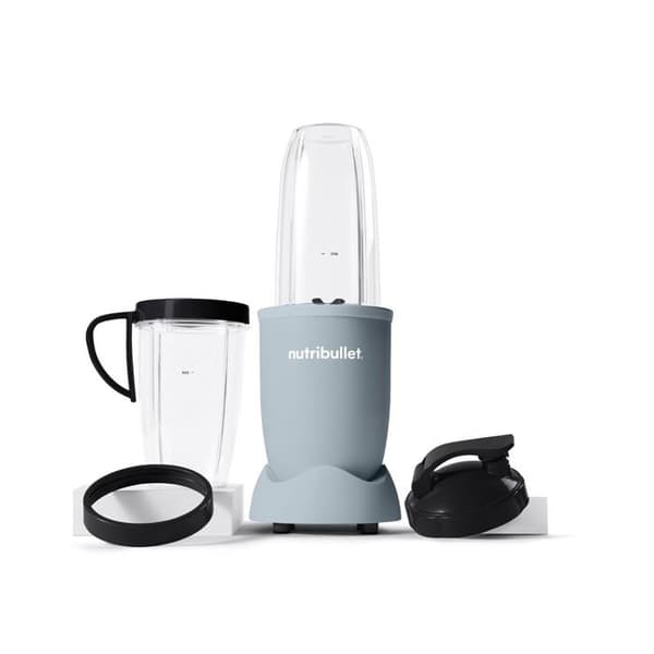 Blender Nutribullet pro NB907MASL BLÅ