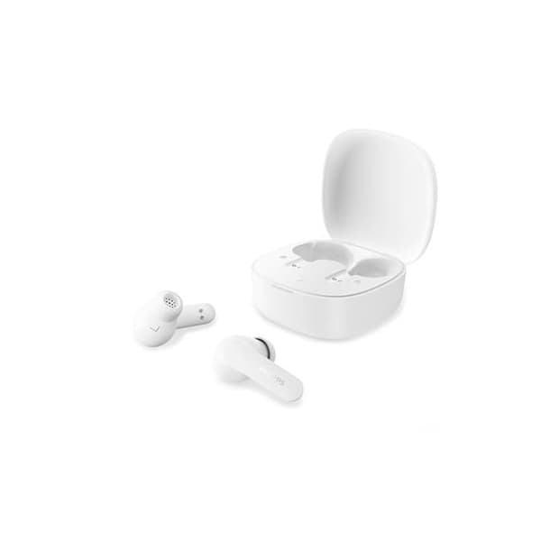 True Wireless hörlurar - PHILIPS - SecureFit - Aktiv brusreducering - 36 h batteritid - Bluetooth 6.0