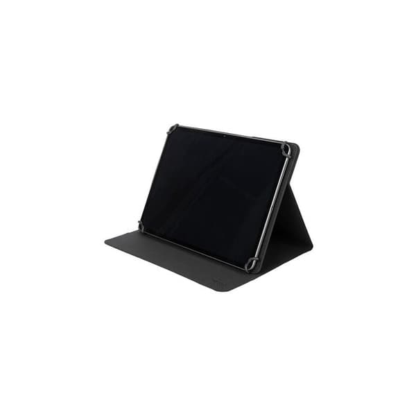 Tucano Facile Plus Universal Tablet Sleeve 33 cm (13) Sort bagside