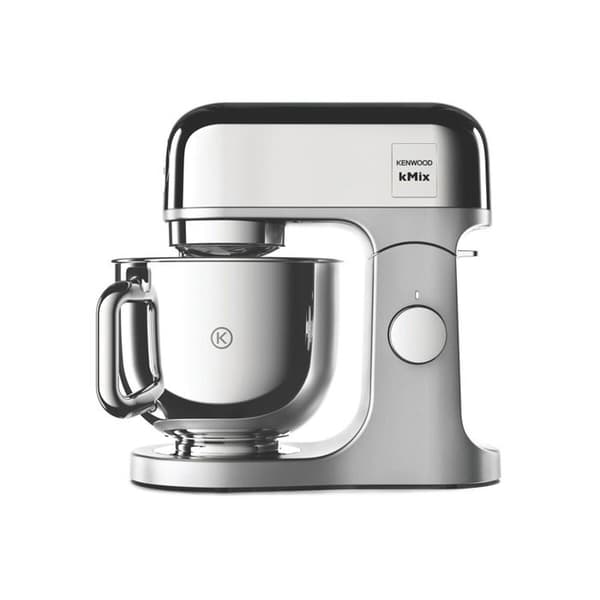 robot patissier kmix edition chrome