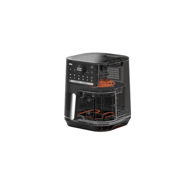 Braun MultiFry 5 HF5073 luftfriture