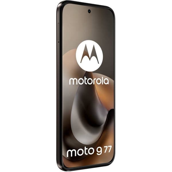 Motorola - G77 - 256 GB - Sort