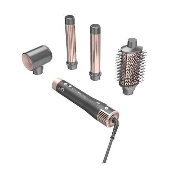 Gama - Styler Multifunktion - UNIQ AURA