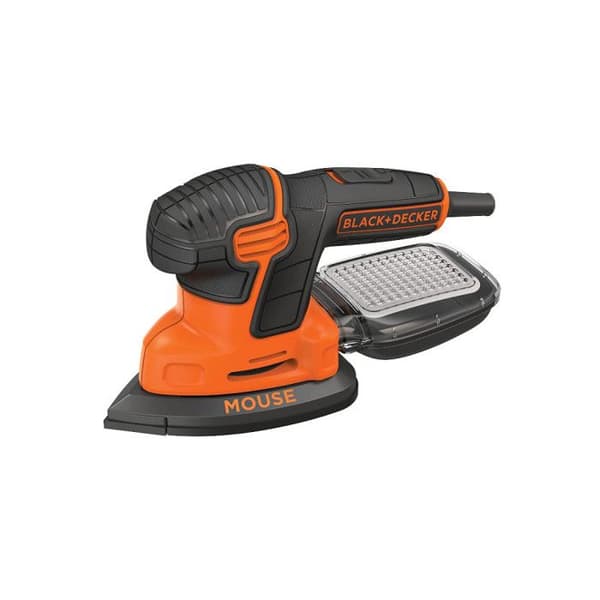 BLACK AND DECKER Musesliber 120w