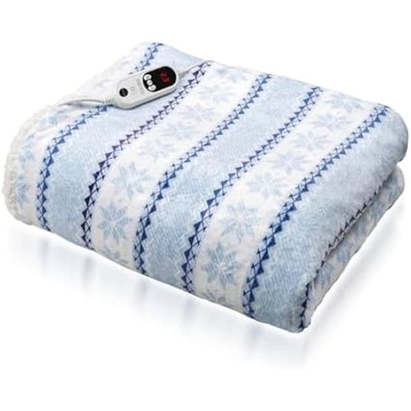 MACOM Nyd & Slap Af 943 MORBY PLAID