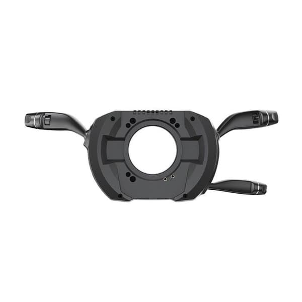 Spelkontroll - MOZA RACING - RS065 - Programmerbara knappar - DPI-inställning - LED-belysning