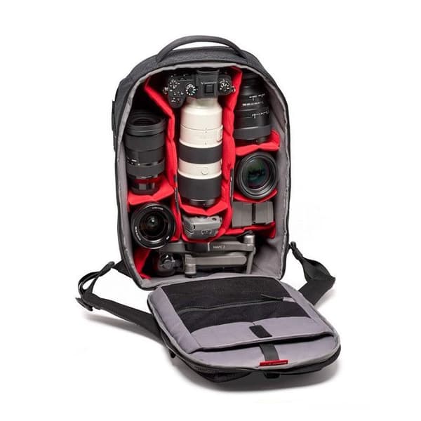 MANFROTTO PL Backloader rygsæk S
