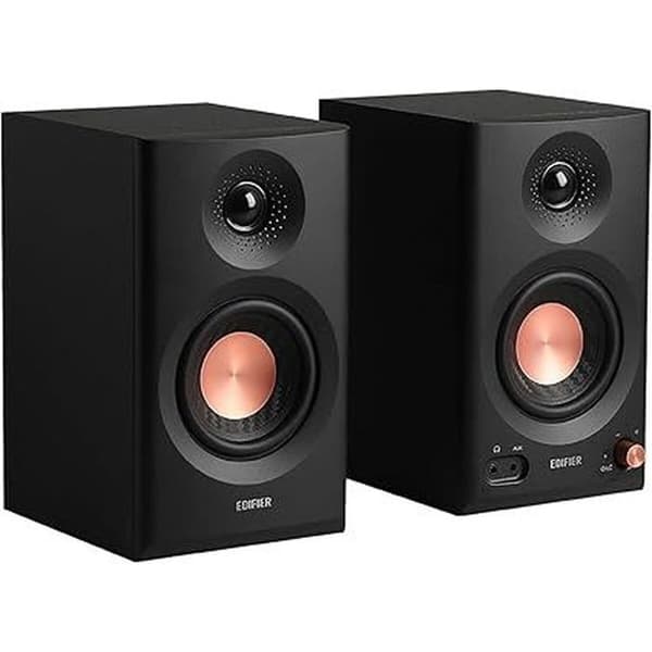 Langaton Hifi-kaiutin Edifier MR3 Musta