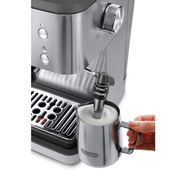 Espressomaskin Delonghi EM450.M Linea Classic