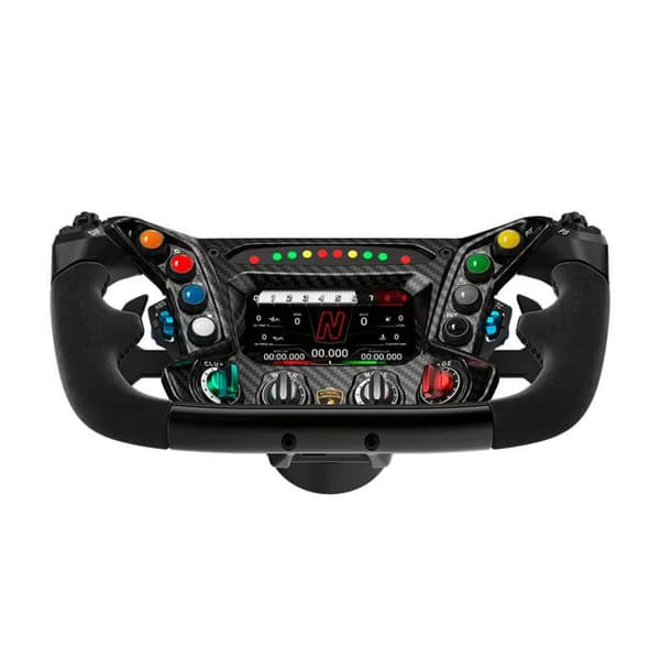 Volant PC MOZA Racing Essenza Scv12