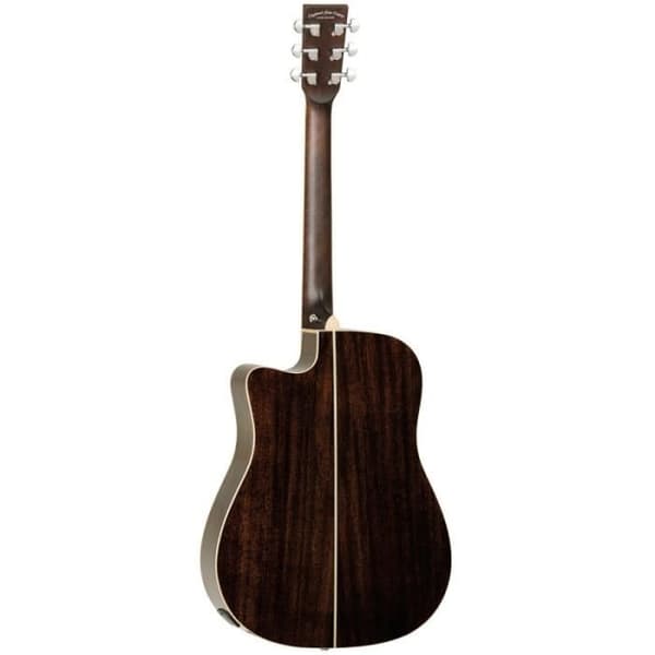 Tanglewood Winterleaf TW5 E AVB Folk elektro guitar