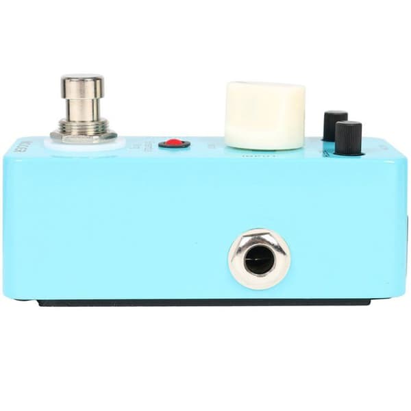 Mooer Ensemble King Elektrisk guitar effekter