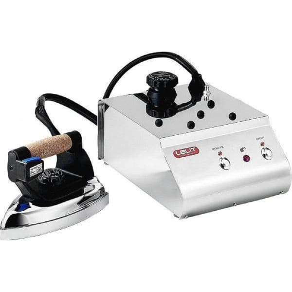 Lelit Ferro con caldaia PS321