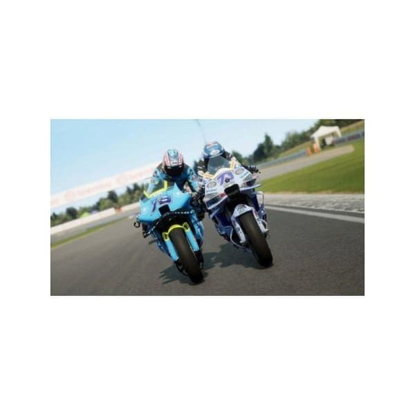 MotoGP 26 SWITCH 2 CIAB