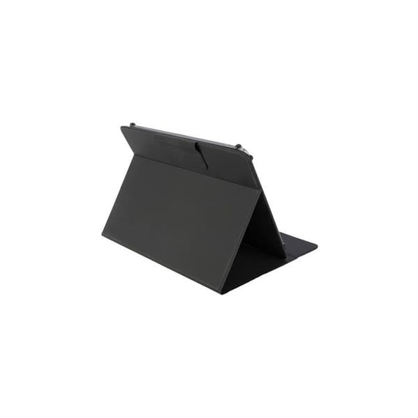 Tucano Facile Plus Universal Tablet Sleeve 33 cm (13) Sort bagside