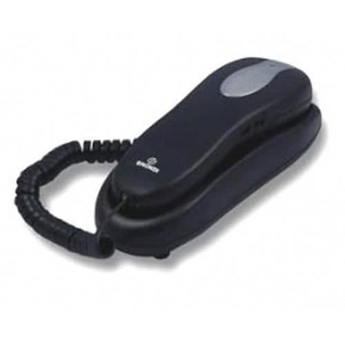 Analog telefon Brondi Nemo - 10 indgange - Sort