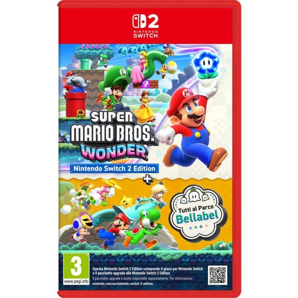 Nintendo-pelit NIN10016299