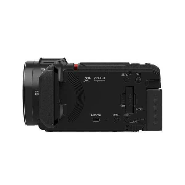 PANASONIC Kamera 4K HC-VX3