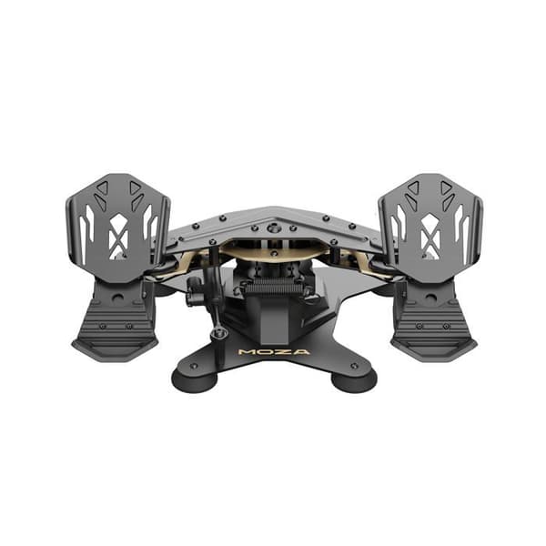 MOZA MRP Ror Pedaler – Rorpedaler – PC