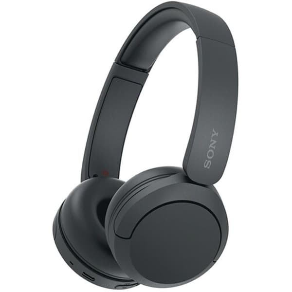 Trådløse Bluetooth-høretelefoner - SONY - WH-CH520W - Sort