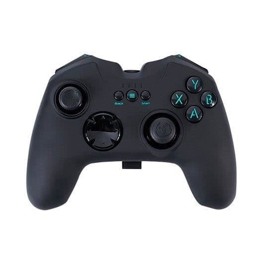 Gamepad - NACON - PCGC-200WL - Trådløs - Vibration - Sort