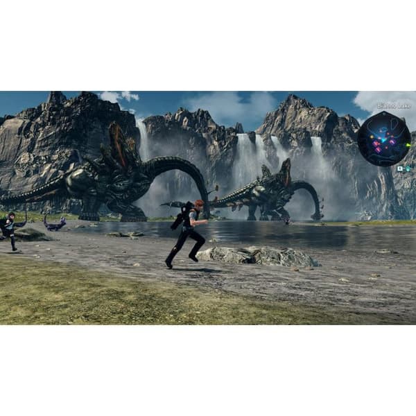 Nintendo videospil NIN10018957