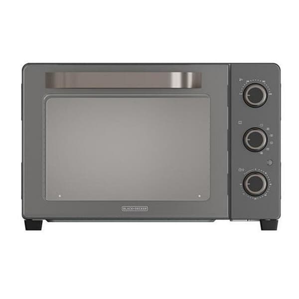 Fire posable - BLACK & DECKER - BXOV3000E - 30 L - 1500 W - 230 °C