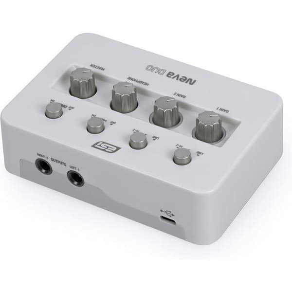 ESI Neva DUO USB Audio-Interface