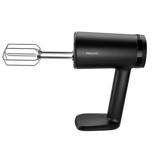 Philips Series 5000 HR3781/10 500 W Sort