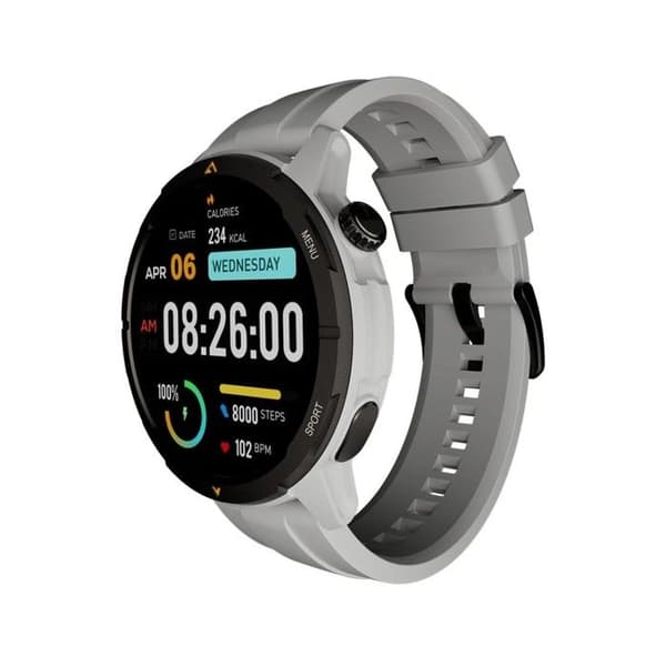 Smartwatch AGM Legion Grå