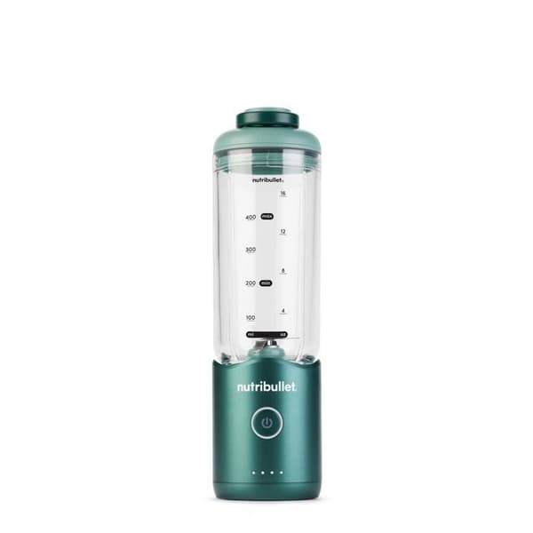 Blender Nutribullet FLEX bærbar - Grøn NBP013GR