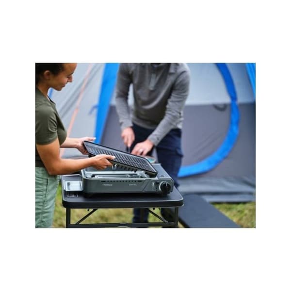Grilli Campingaz 2197182 Teräs