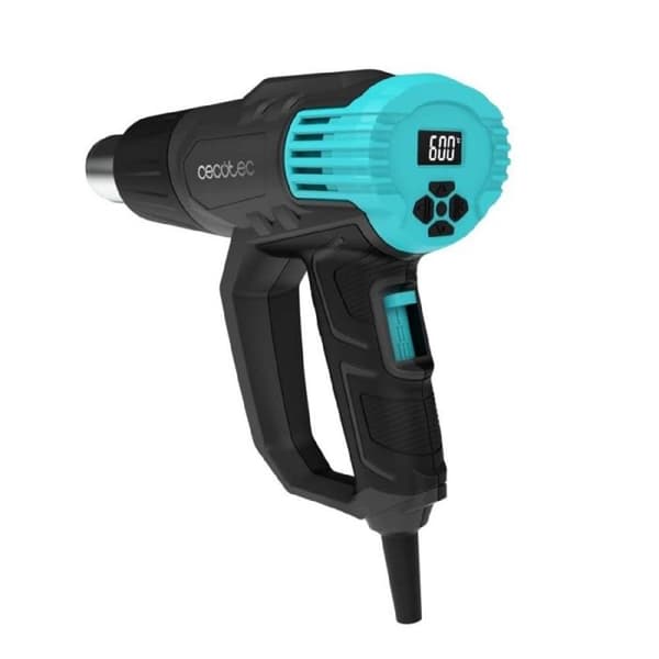 Cecotec Varmluftspistol Hell Gun 9500 Vision
