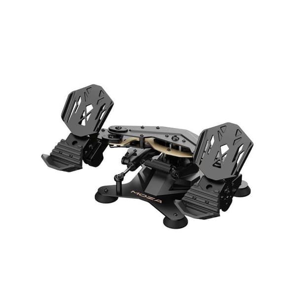 MOZA MRP Roderpedaler – Roderpedaler – PC
