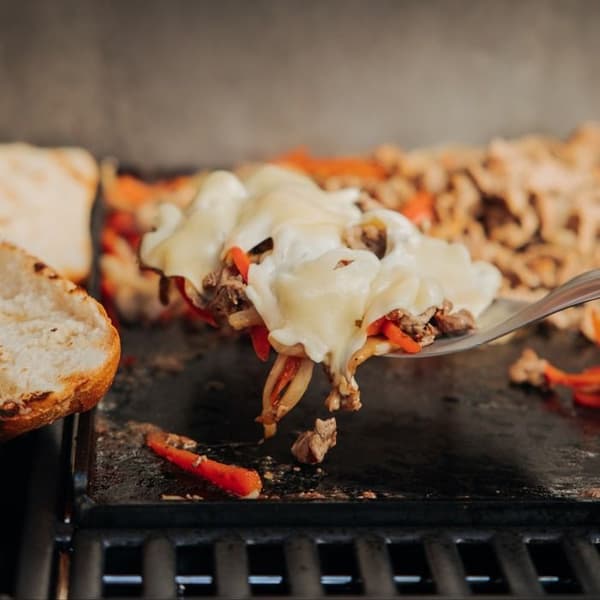 Weber Crafted Grillpande