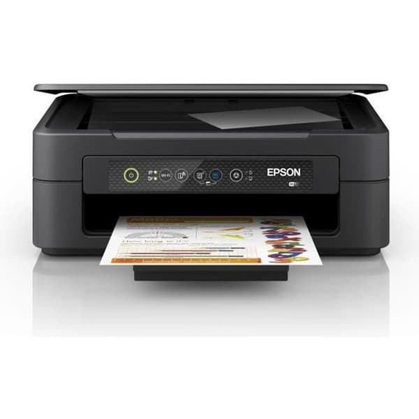 Multifunktionsprinter - EPSON - XP-2200 - Wi-Fi / USB - Inkjet