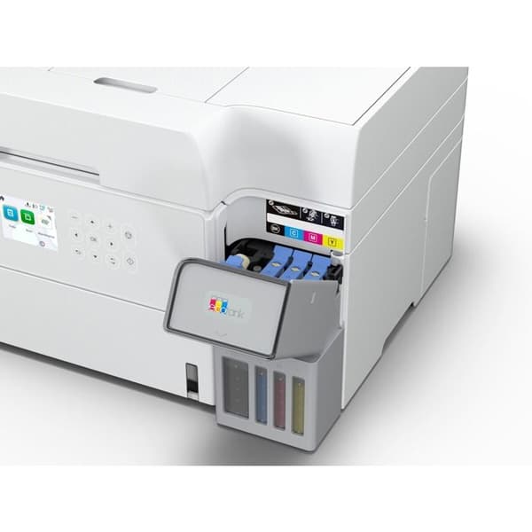 Epson EcoTank ET-3956 multifunktionsskrivare